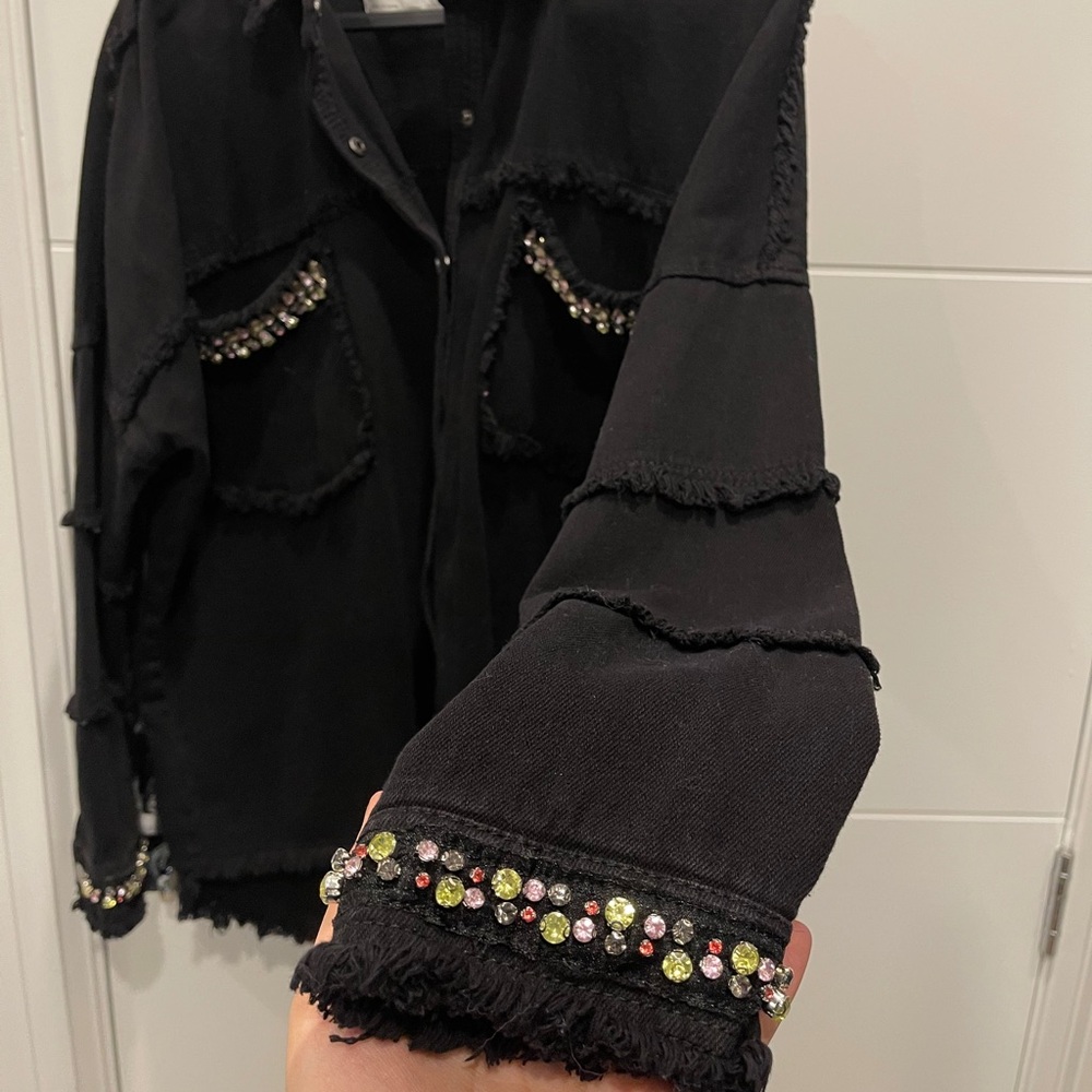 Zara Jacket